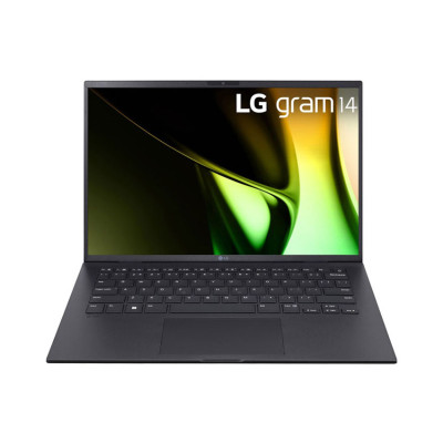 LG Gram 14Z90S