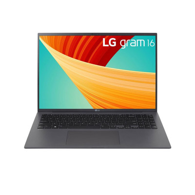 LG Gram AI 16Z90S