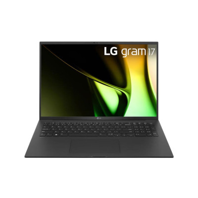 LG Gram AI 17Z90S