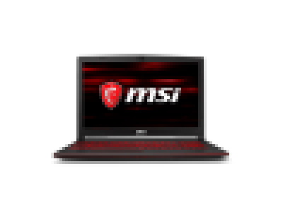 Laptop MSI
