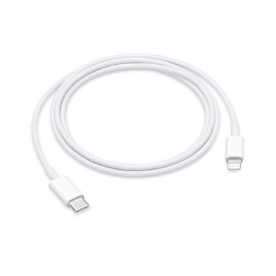 Cáp Apple USB-C to Lightning 2m