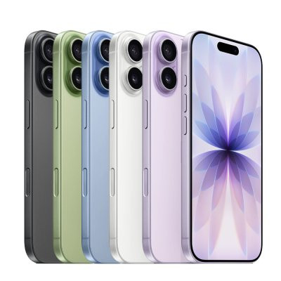 iPhone 17