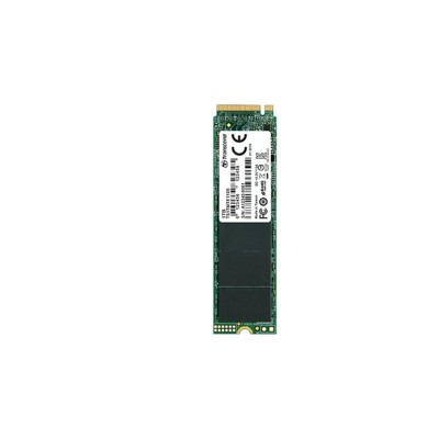 Ổ Cứng SSD Transcend 110S 512GB – M.2 2280 PCIe Gen3 x4 (Đọc 1700MB/s - Ghi 1400MB/s)-(TS512GMTE110S)