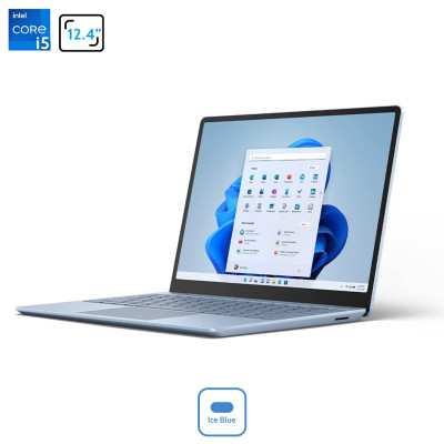 Surface Laptop Go 2