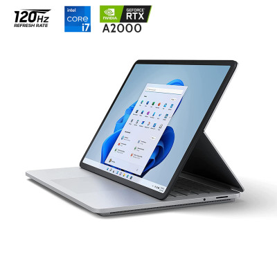 Surface Laptop Studio