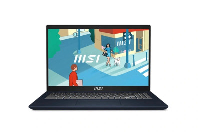 MSI Modern 15 H