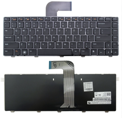 Bàn phím Dell N4110 Zin