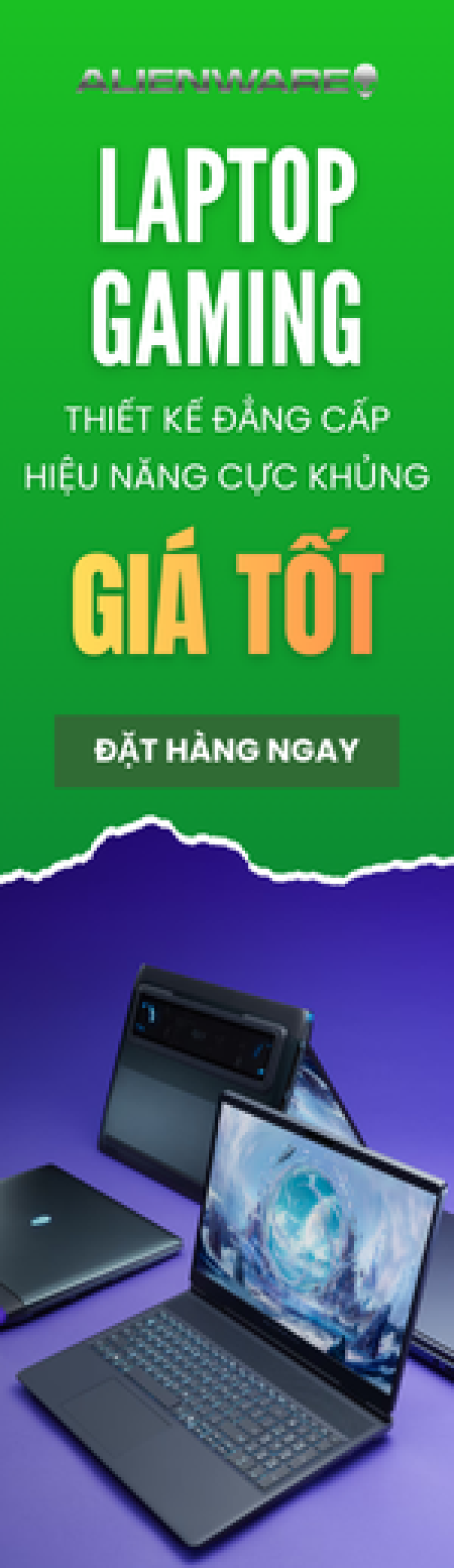 Banner bên phải
